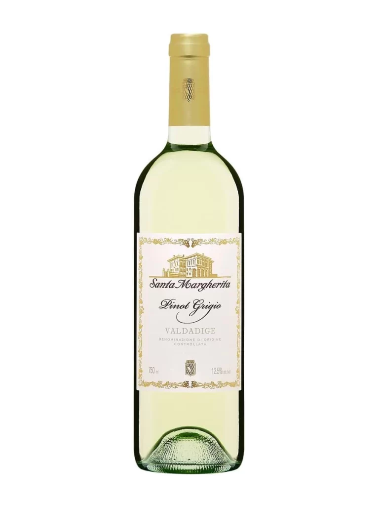 Rượu vang Santa Margherita Pinot Grigio