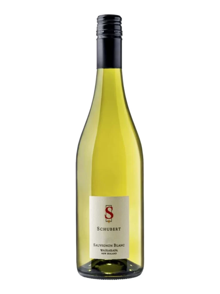 Schubert Estate Sauvignon Blanc
