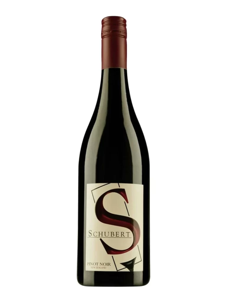 Schubert Selection Pinot Noir