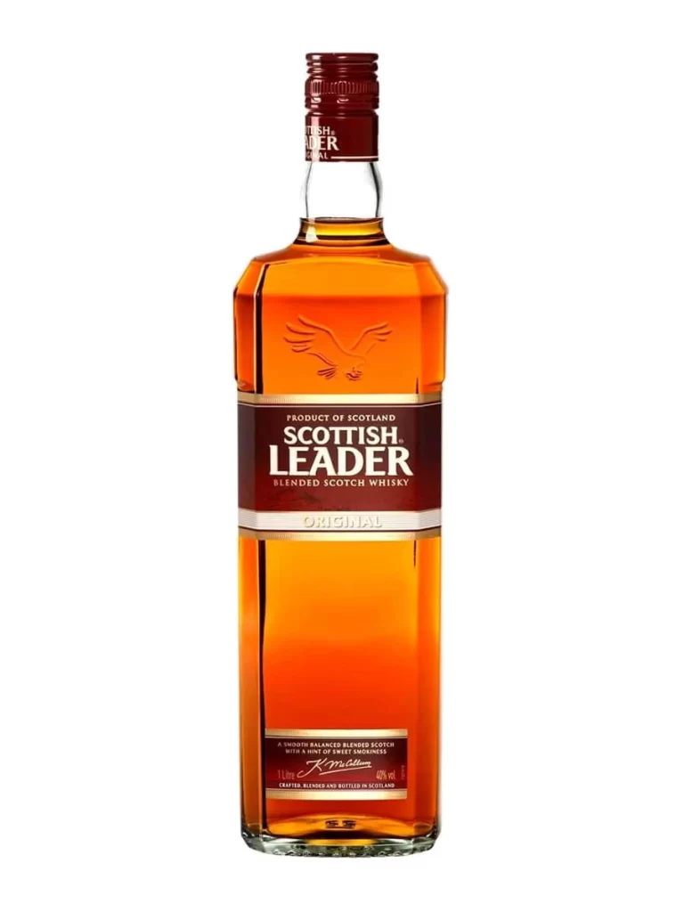 Scottish Leader