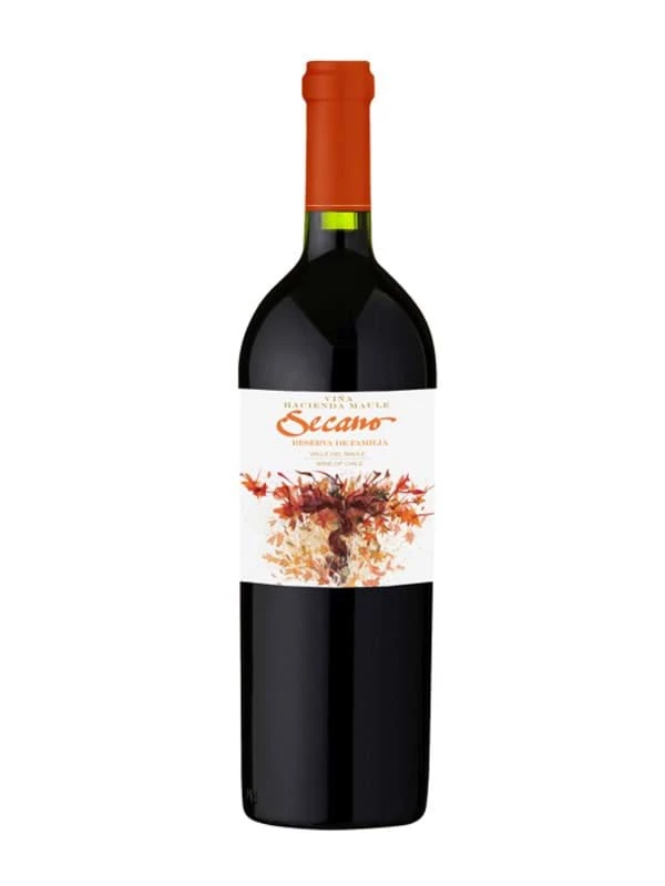 Rượu vang Secano Reserva de Familia Cabernet Sauvignon
