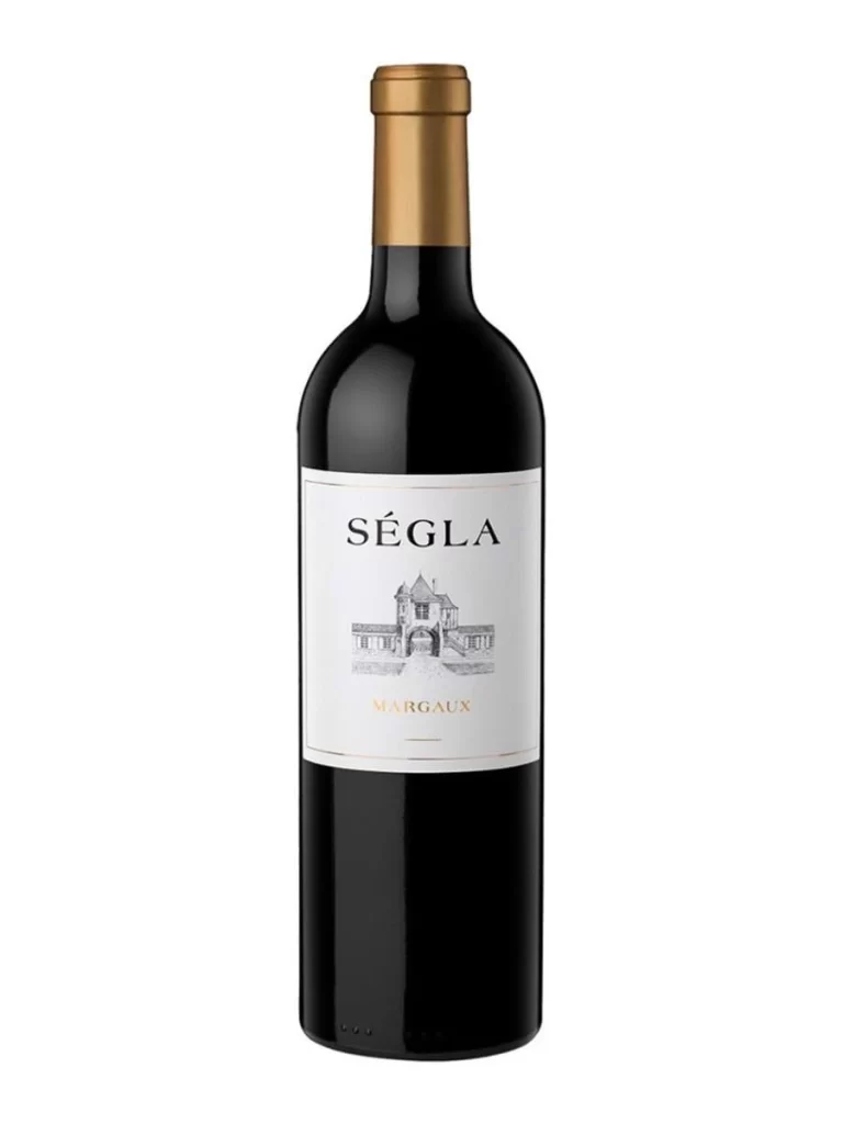 Rượu vang Segla Margaux