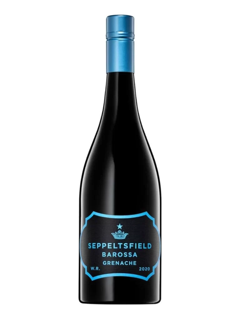 Seppeltsfield Grenache