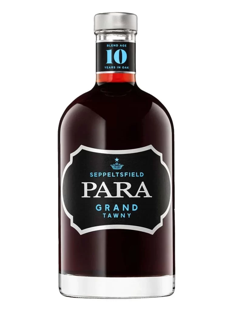 Seppeltsfield Para Grand Tawny