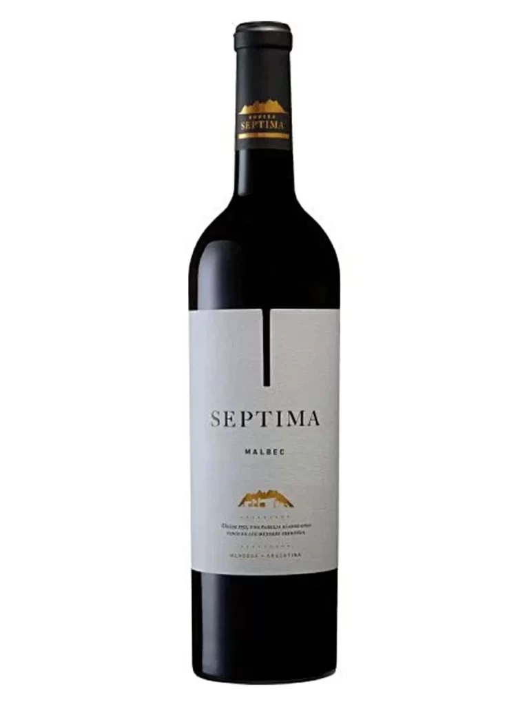 Septima Malbec