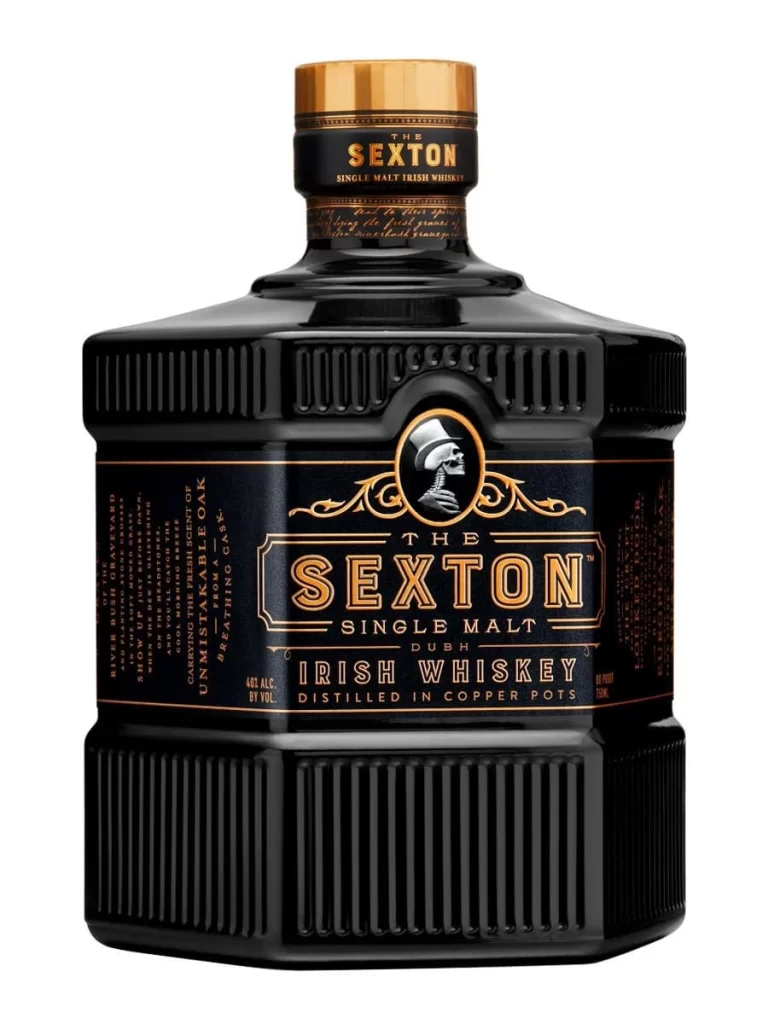 Rượu Sexton