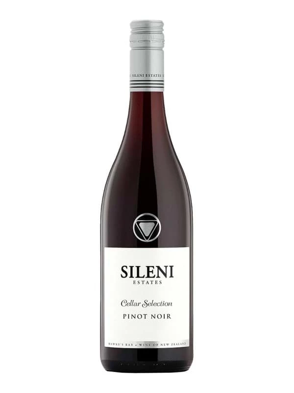 Rượu vang Sileni Cellar Selection Pinot Noir