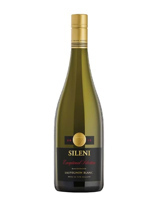 Rượu vang Sileni Exceptional Selection Sauvignon Blanc