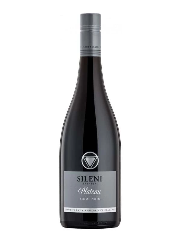 Rượu vang Sileni Pinot Noir – Plateau