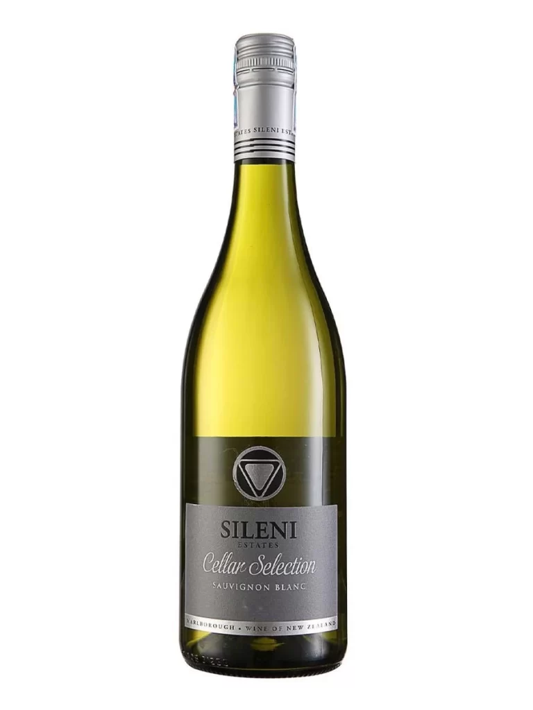Sileni Sauvignon Blanc Cellar Selection