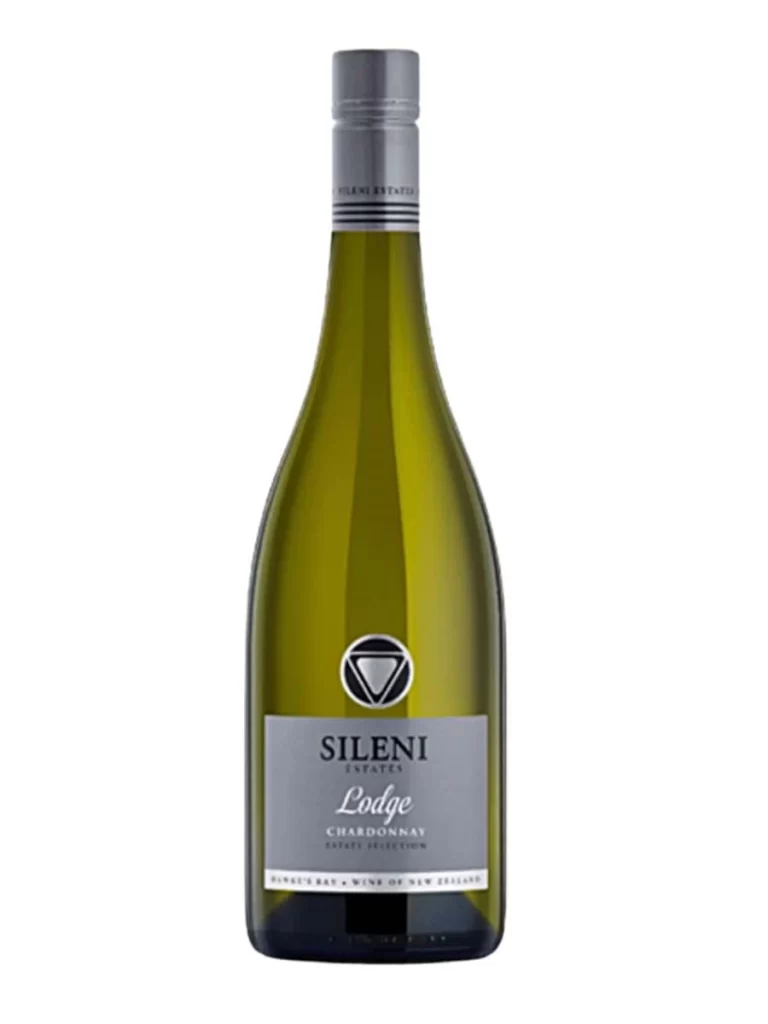 Sileni The Lodge Chardonnay