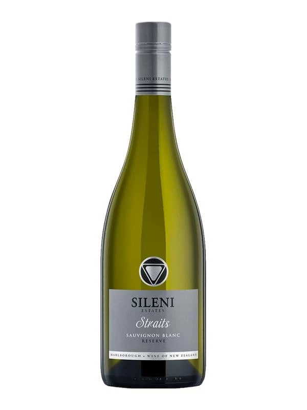 Rượu vang Sileni The Straits Sauvignon Blanc