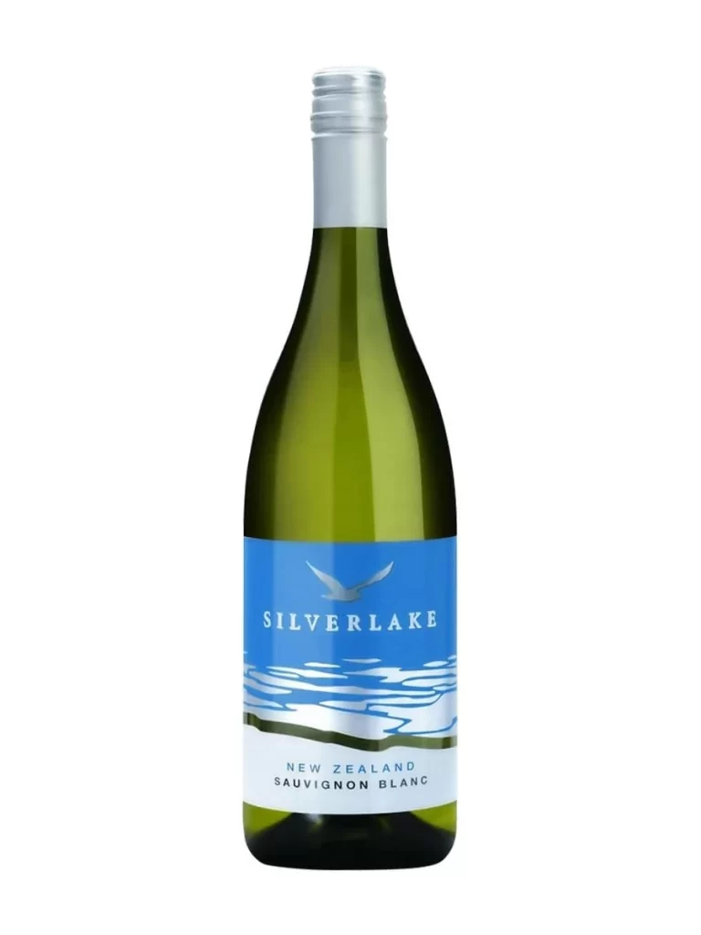 Rượu vang Silverlake Sauvignon Blanc