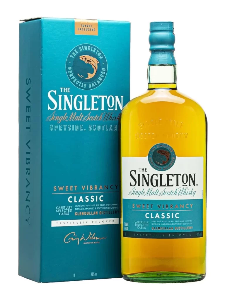 Singleton Classic – Glendullan