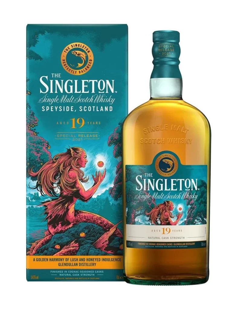 Singleton 19 năm -Special Releases 2021