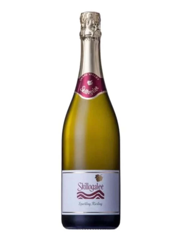 Skillogalee Sparkling Riesling