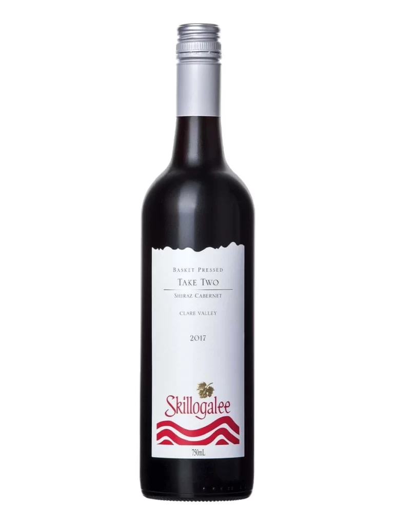 Skillogalee Take Two Shiraz Cabernet