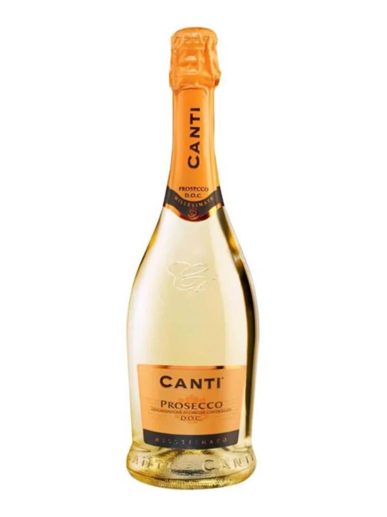 Sparkling Canti Prosecco DOC