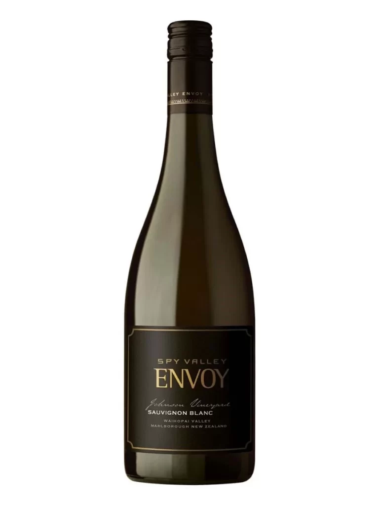 Spy Valley Envoy Sauvignon Blanc
