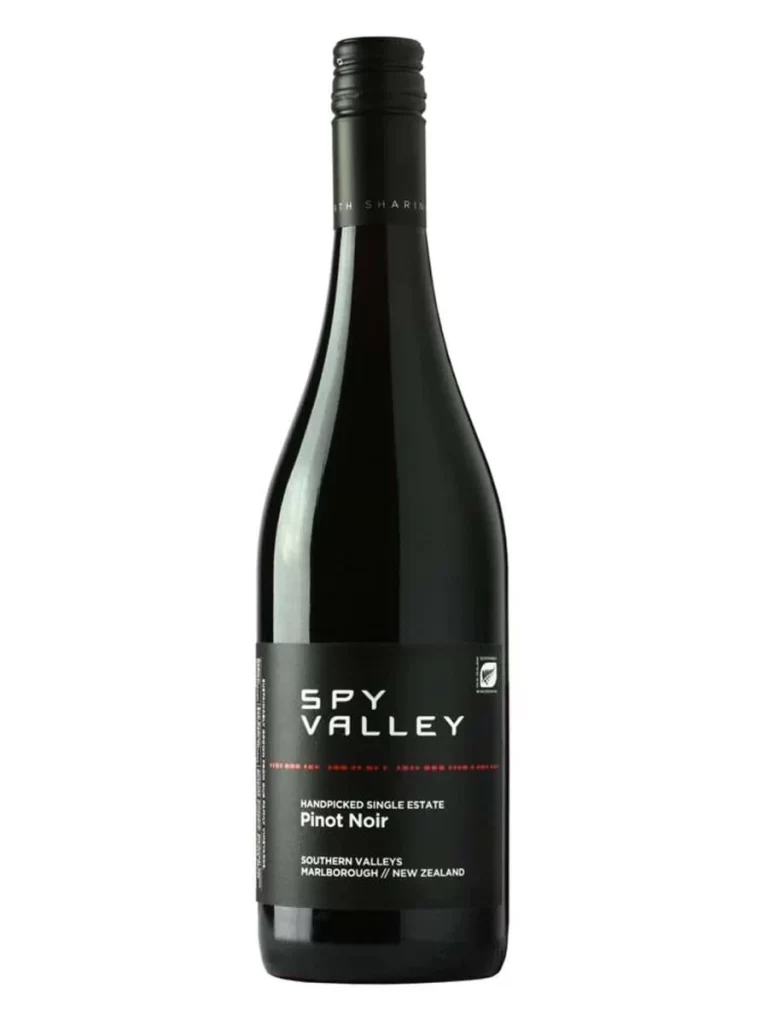 Spy Valley Pinot Noir
