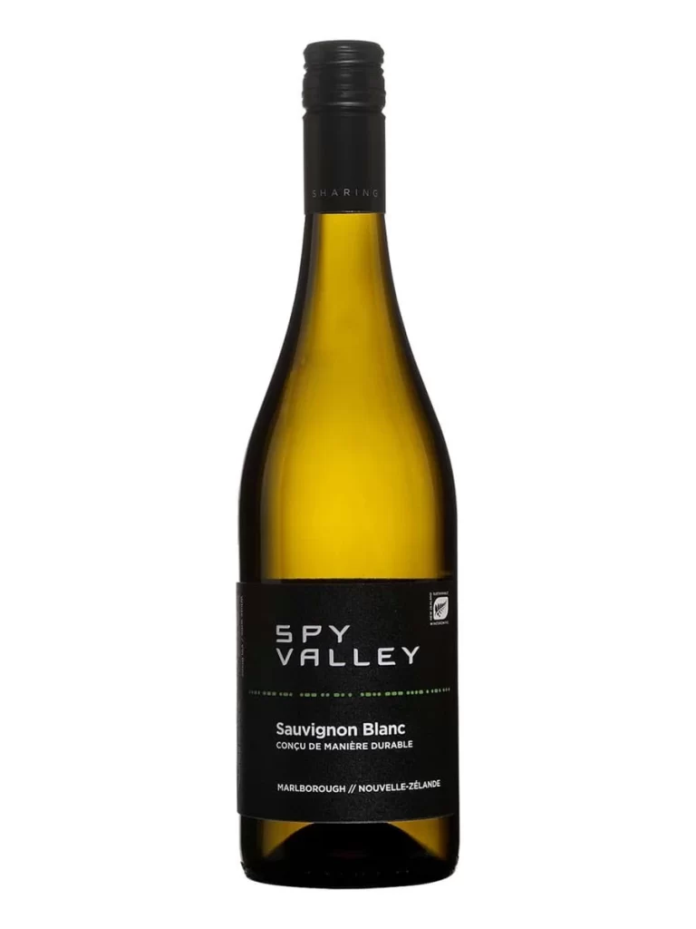 Spy Valley Sauvignon Blanc