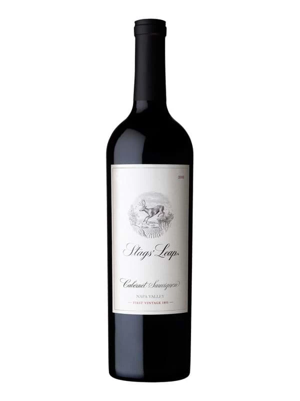 Rượu vang Stags Leap Cabernet Sauvignon