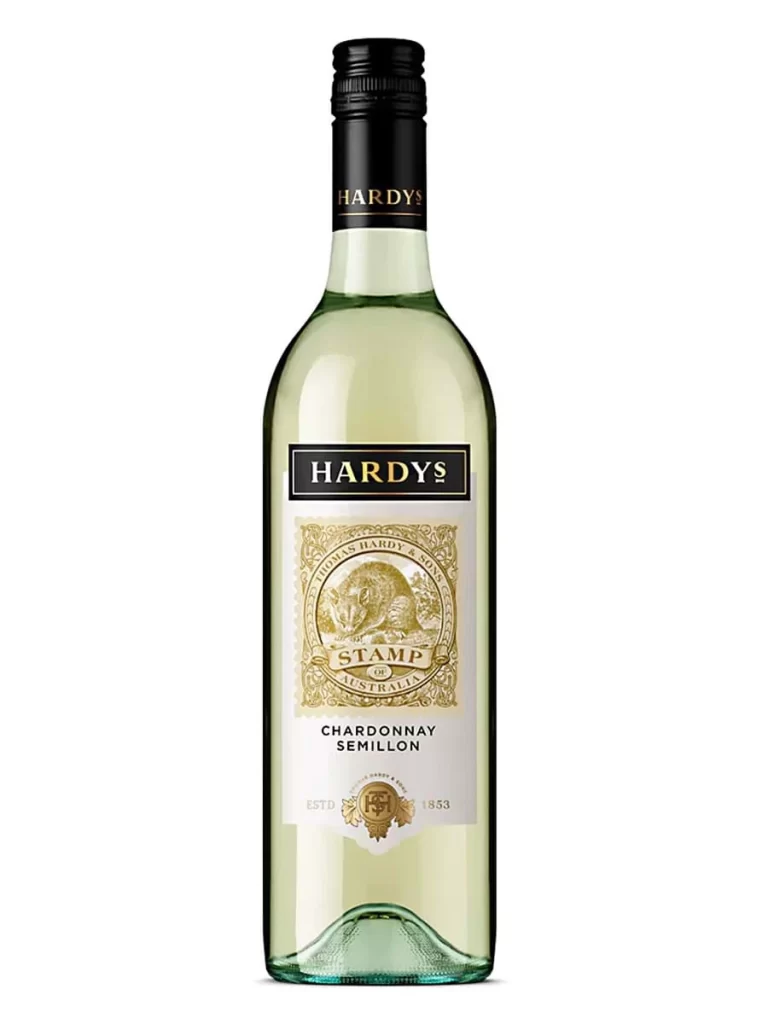 Stamp Chardonnay Semillon