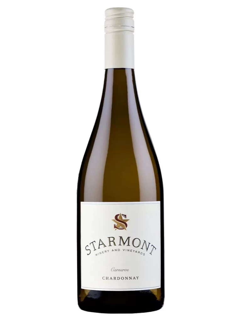 Starmont Chardonnay