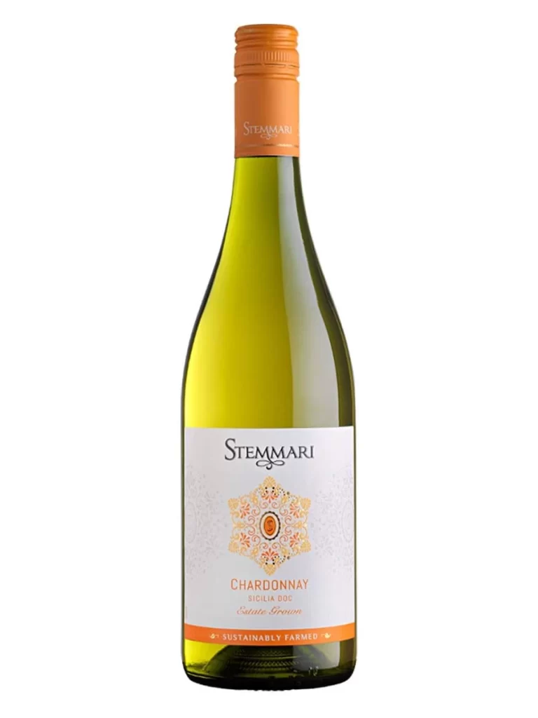 Stemmari Chardonnay
