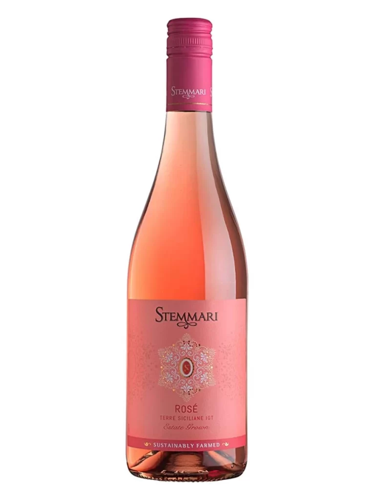 Stemmari Rose