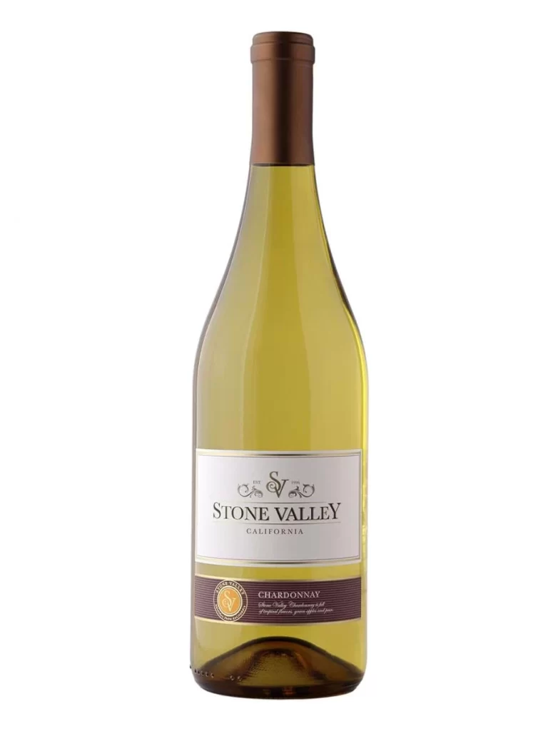 Stone Valley Chardonnay
