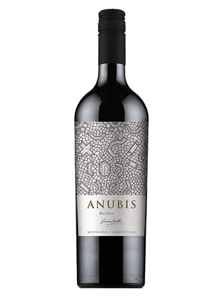 Susana Balbo Anubis Malbec