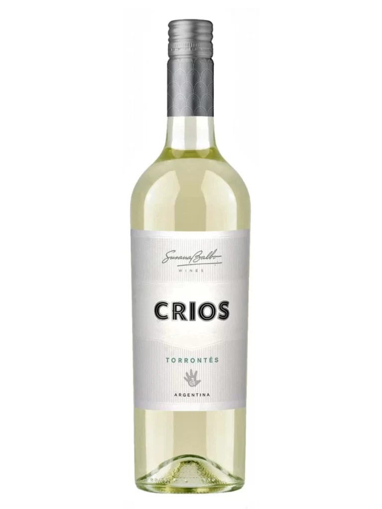 Susana Balbo Crios Torrontes