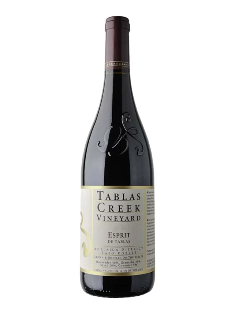 Tablas Creek Esprit de Tablas