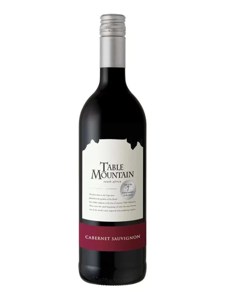 Table Moutain Cabernet Sauvignon