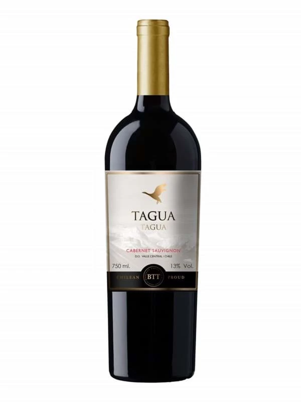 Rượu vang Tagua Cabernet Sauvignon