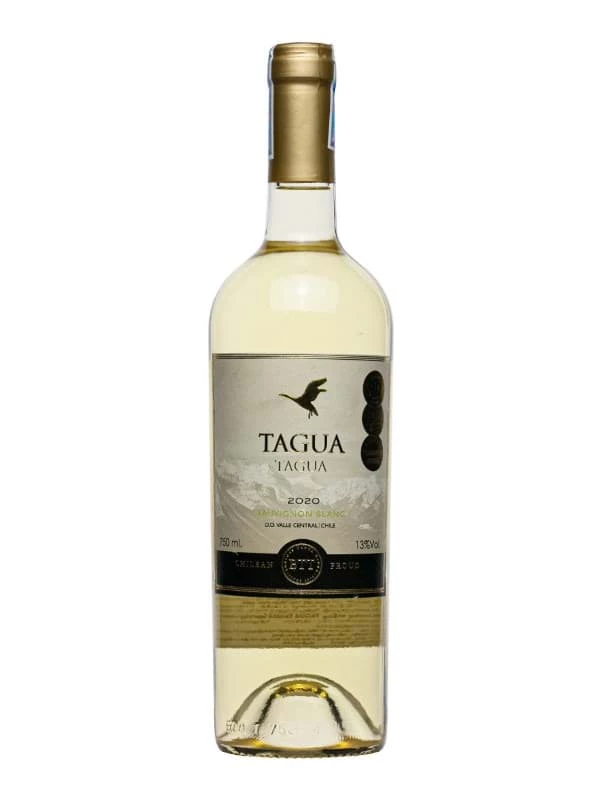 Rượu vang Tagua Sauvignon Blanc