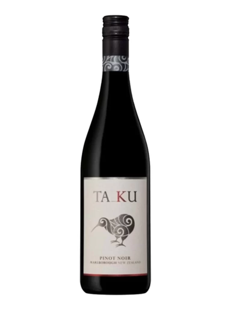 Taku Pinot Noir