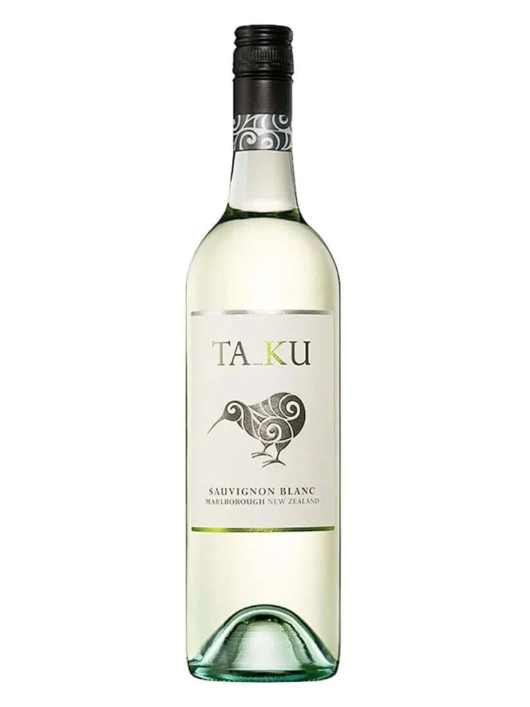 Taku Sauvignon Blanc
