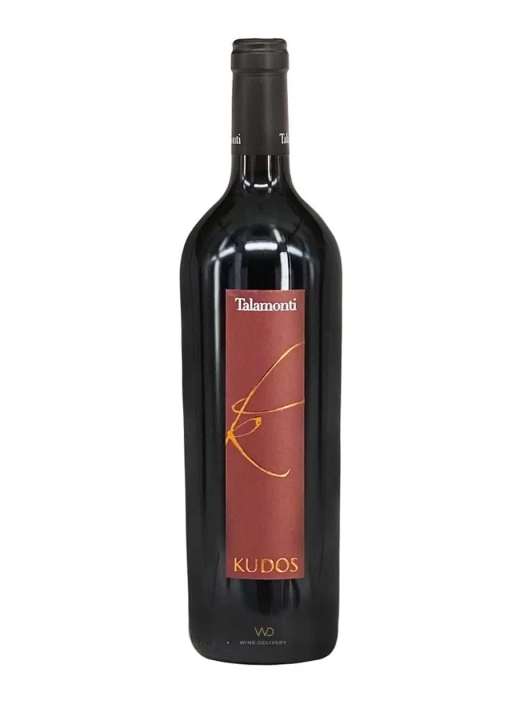 Talamonti Kudos