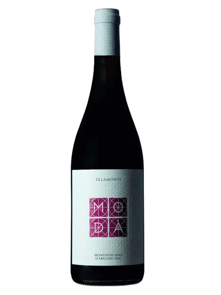 Talamonti Moda Montepulciano d’Abruzzo