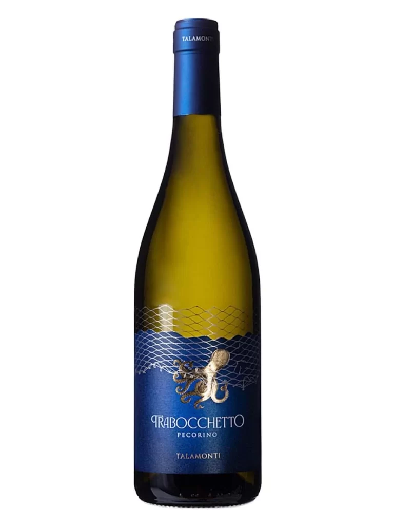 Talamonti Trabocchetto Pecorino Superiore