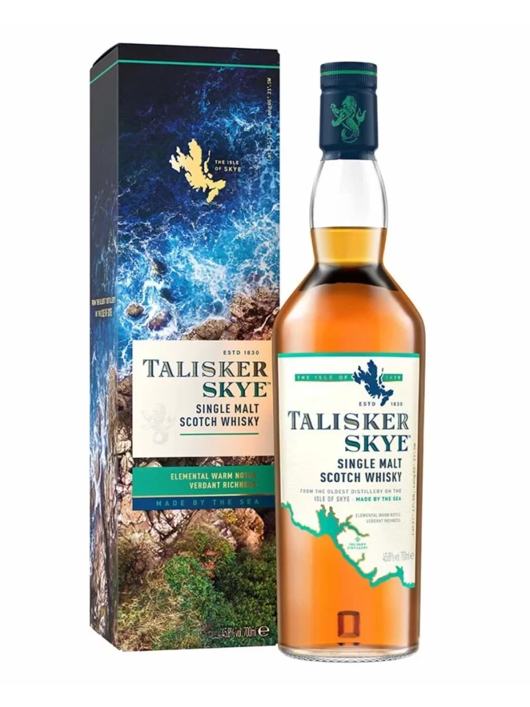 Talisker Skye