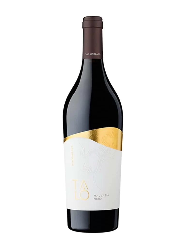 Rượu vang Talo Malvasia Nera