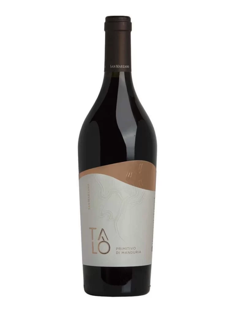 Talo Primitivo
