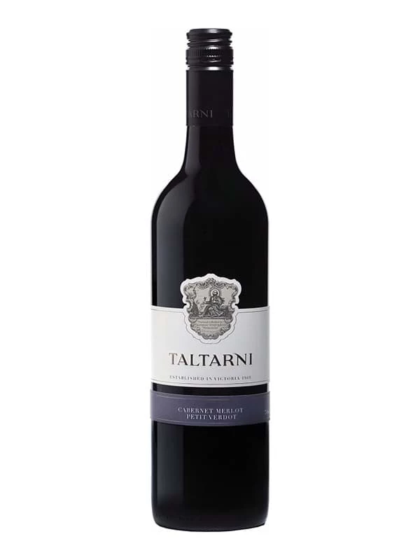 Rượu vang Taltarni Cabernet Merlot Petit Verdot
