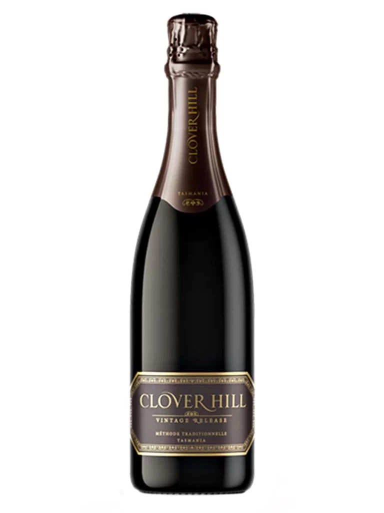 Taltarni Clover Hill Vintage Brut