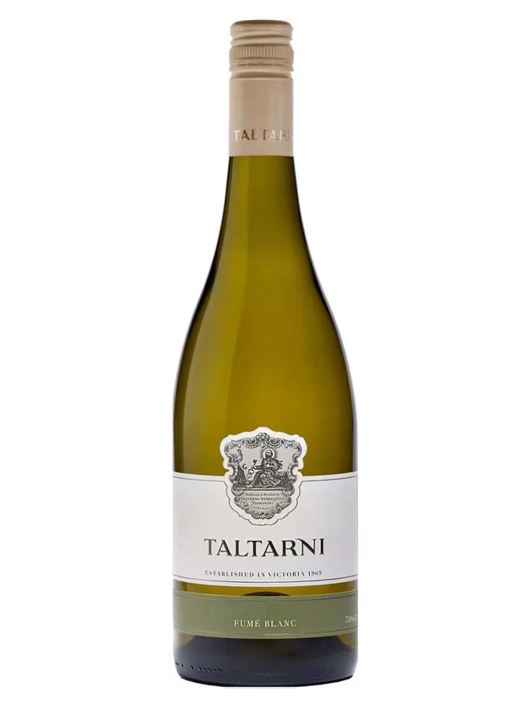 Rượu vang Taltarni Fume Blanc
