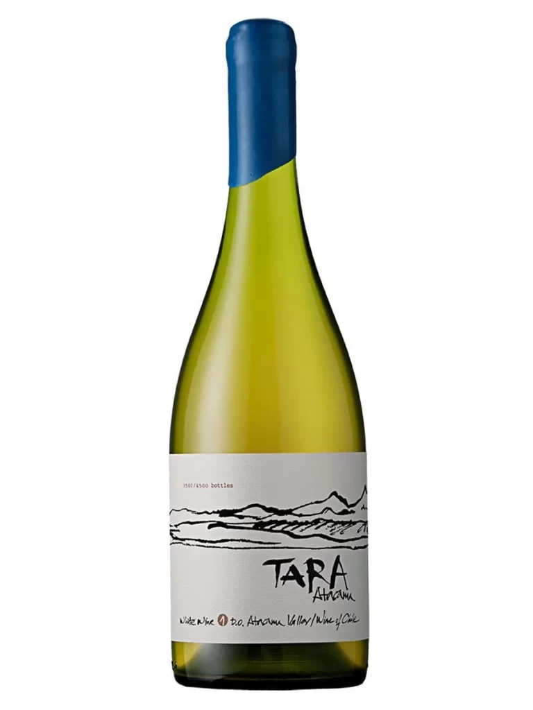 Tara Atacama Chardonnay
