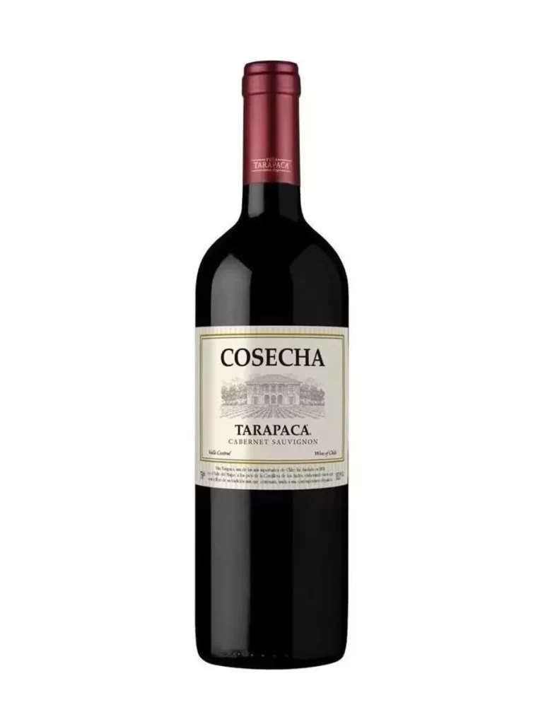 Rượu vang Tarapaca Cosecha Cabernet Sauvignon